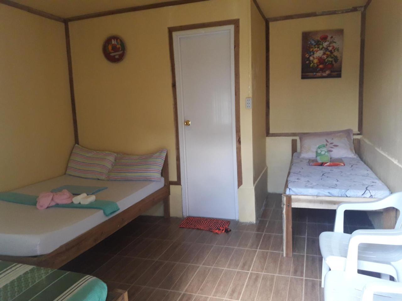 Backpackers Inn Gardenview Inn El Nido Bagian luar foto