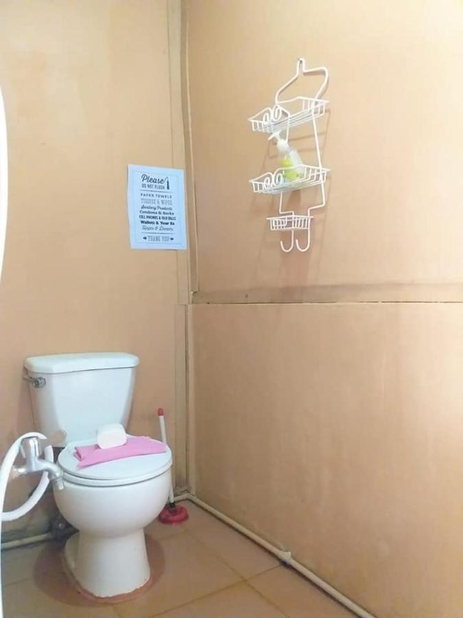 Backpackers Inn Gardenview Inn El Nido Bagian luar foto